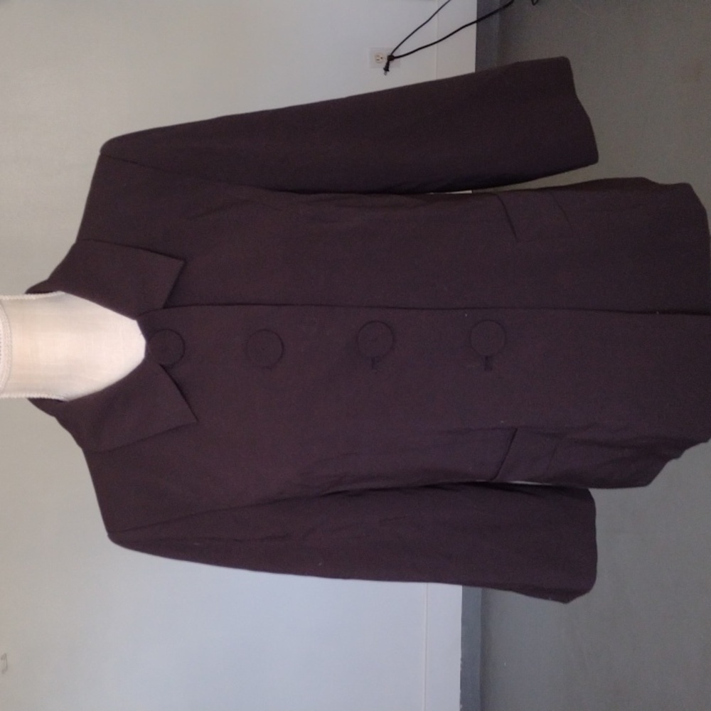 Style&CO stretch Jacket